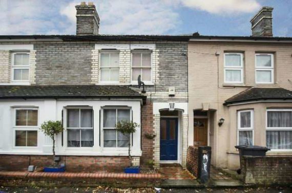 3 Bedroom Terraced